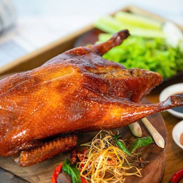 Vịt quay nấu gì ngon? Tổng hợp 7 cách chế biến món từ vịt quay dễ làm.