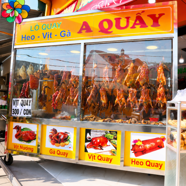 Cách Thưởng Thức &amp; Bảo Quản Heo Quay Da Giòn Ngon Như Mới Ra Lò