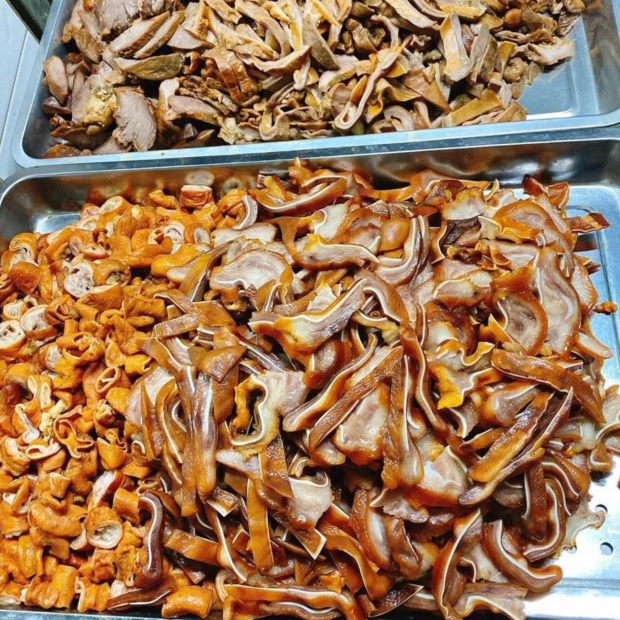 PHÁ LẤU ( TÍNH THEO KG )